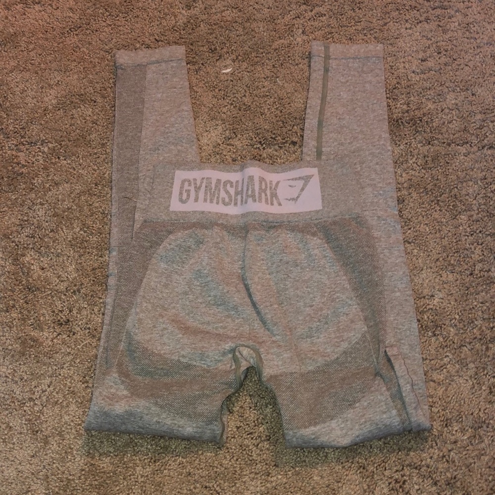 TRADE!!! Gymshark high waisted leggings
